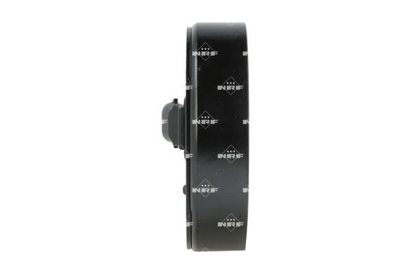 Spule, Magnetkupplung (Kompressor)