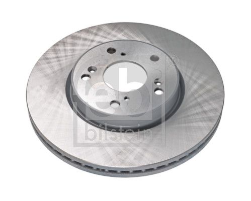 Brake Disc 108668