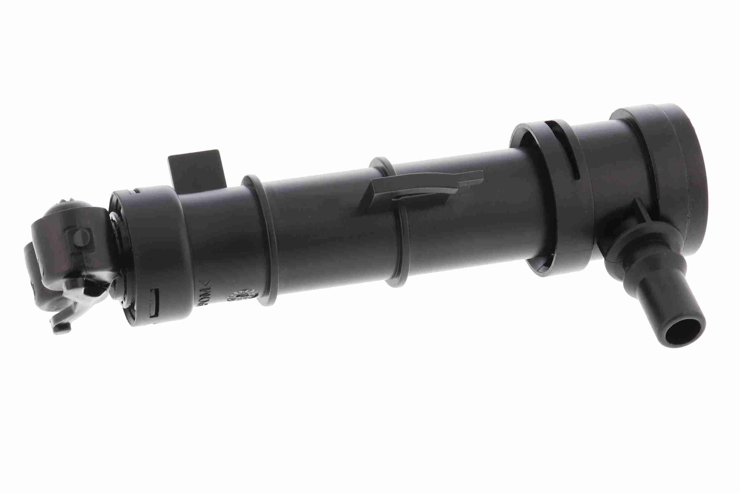 Waschwasserdüse, Scheinwerferreinigung