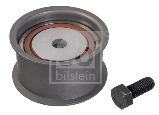 Deflection Pulley/Guide Pulley, timing belt 17076