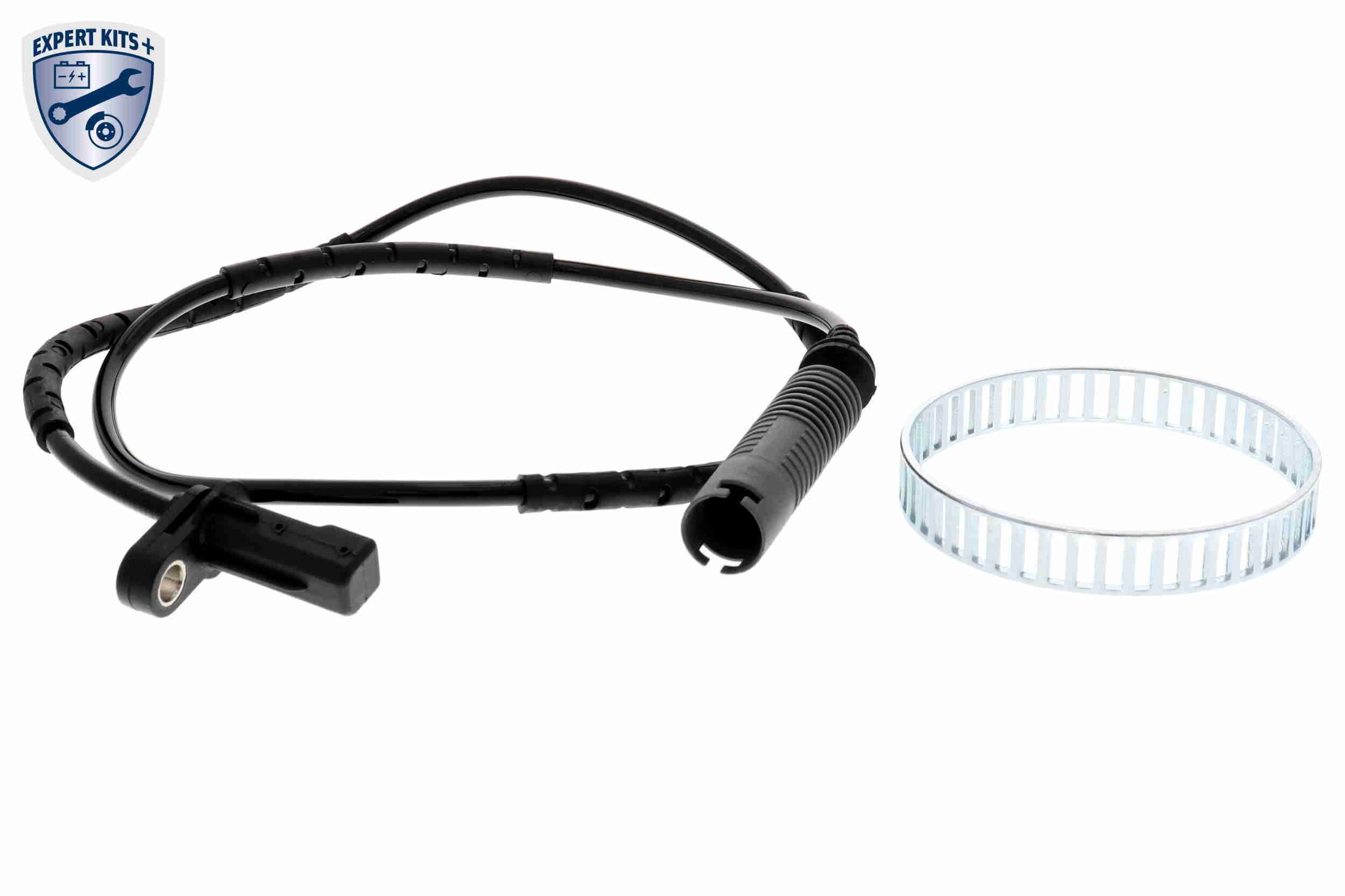 VEMO V20-72-7800 - Sensor, Raddrehzahl EXPERT KITS +