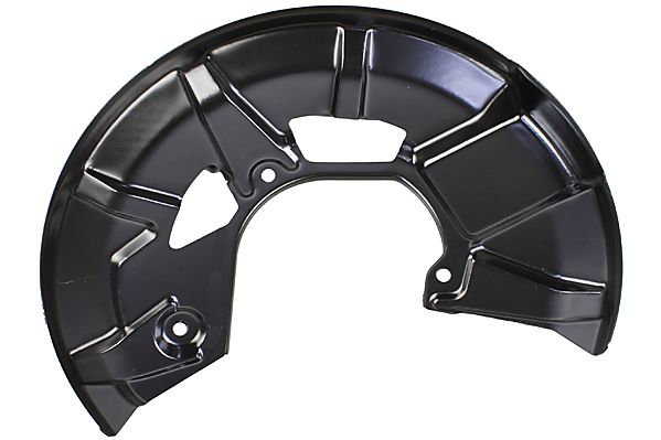 Spritzblech, Bremsscheibe