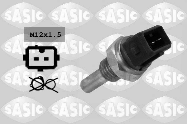 Sensor, Kühlmitteltemperatur