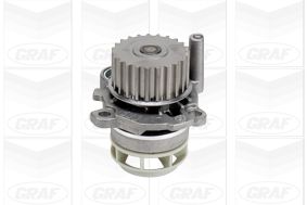 Water Pump, engine cooling PA980