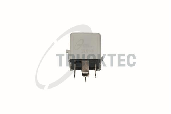 Relais, Kraftstoffpumpe