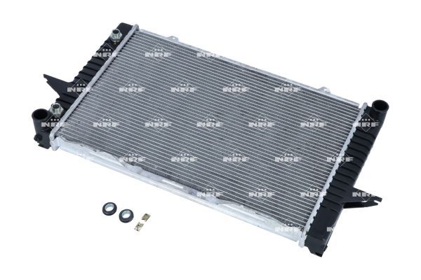NRF 519509 - K&uuml;hler, Motork&uuml;hlung EASY FIT