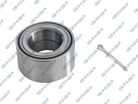 Wheel Bearing Kit GK6591