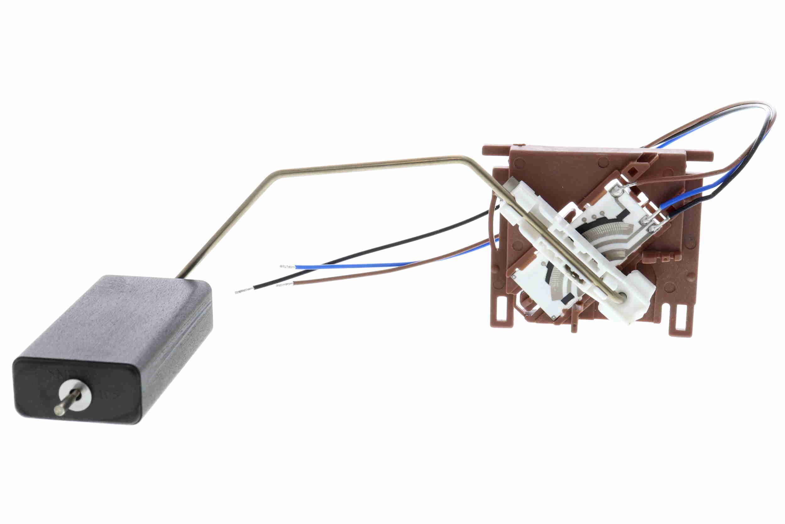 Sensor, Kraftstoffvorrat