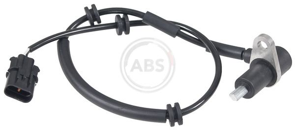 Sensor, Raddrehzahl