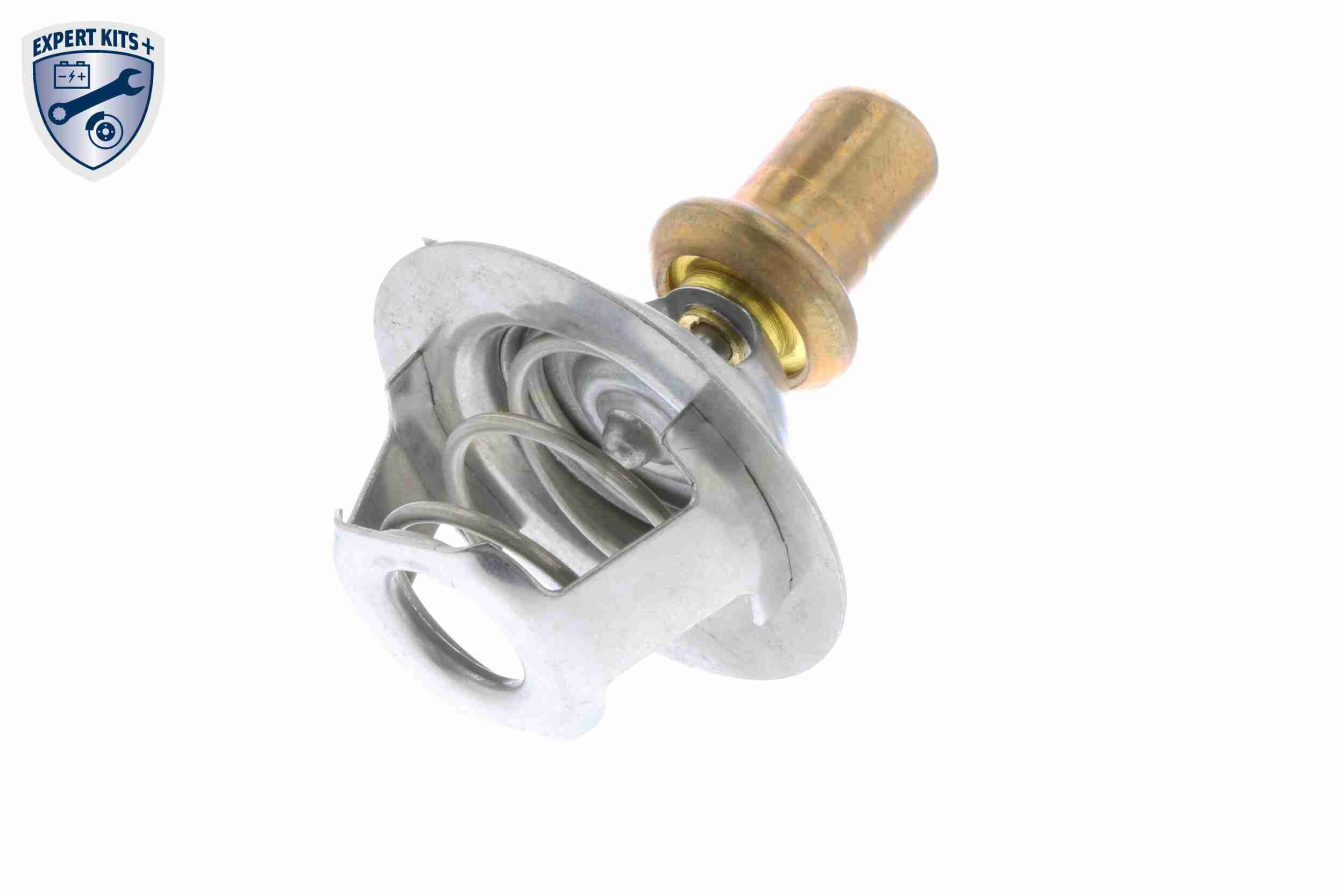 Thermostat, K&uuml;hlmittel