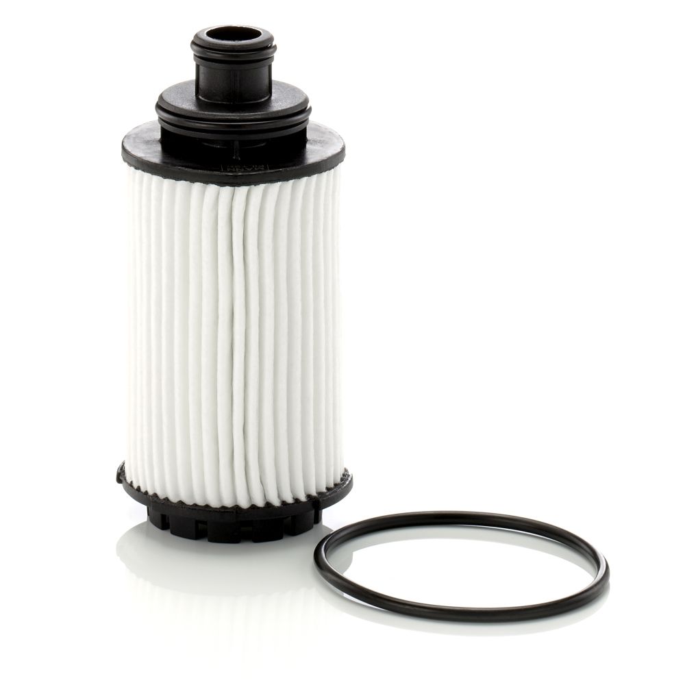 MANN-FILTER HU 6023 z - &Ouml;lfilter