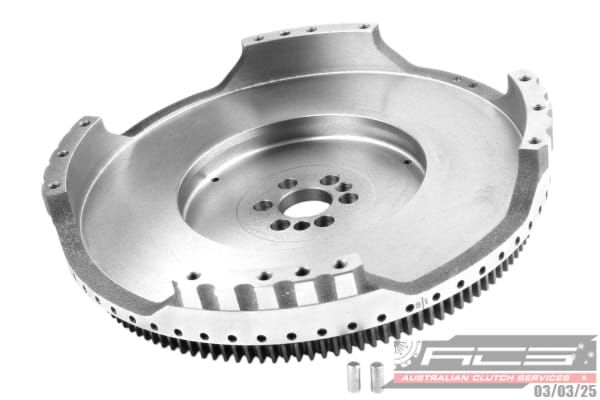 F/WHEEL & R/GEAR MITS 6M60 56 Holes - TecDoc 1