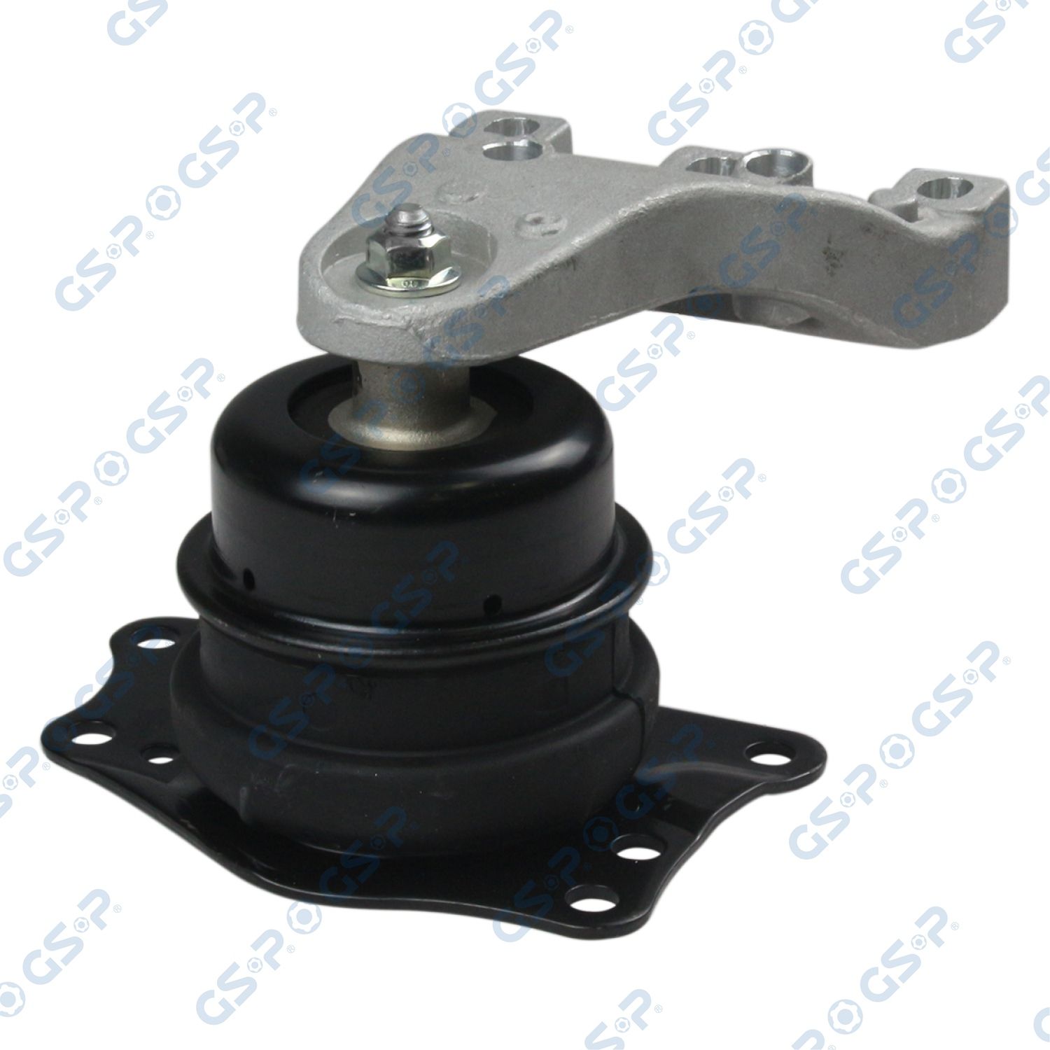 Soporte, motor