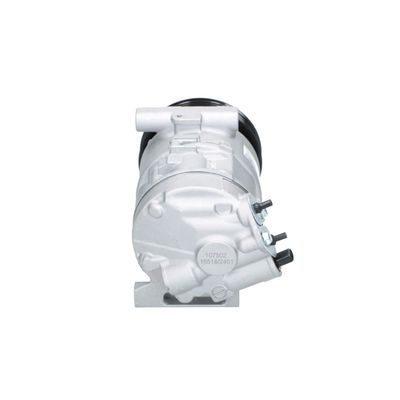 Airco Compressor Fiat