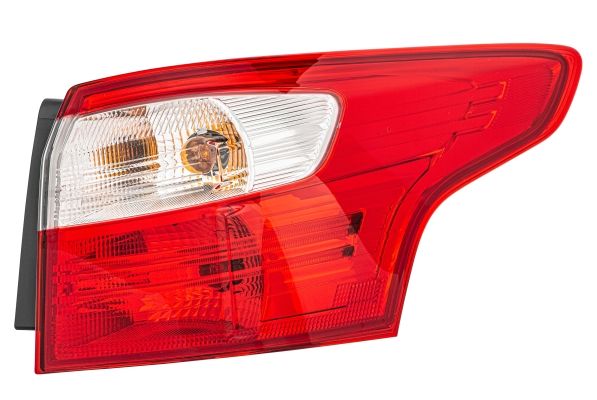 FEU ARD EXT LED FORD FOCUS III BK 4