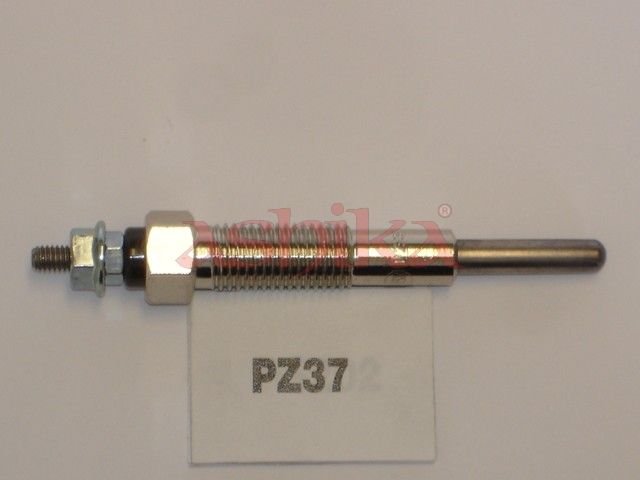 Gl&uuml;hkerze
