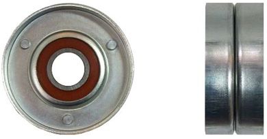 Tensioner Pulley, V-ribbed belt P222013