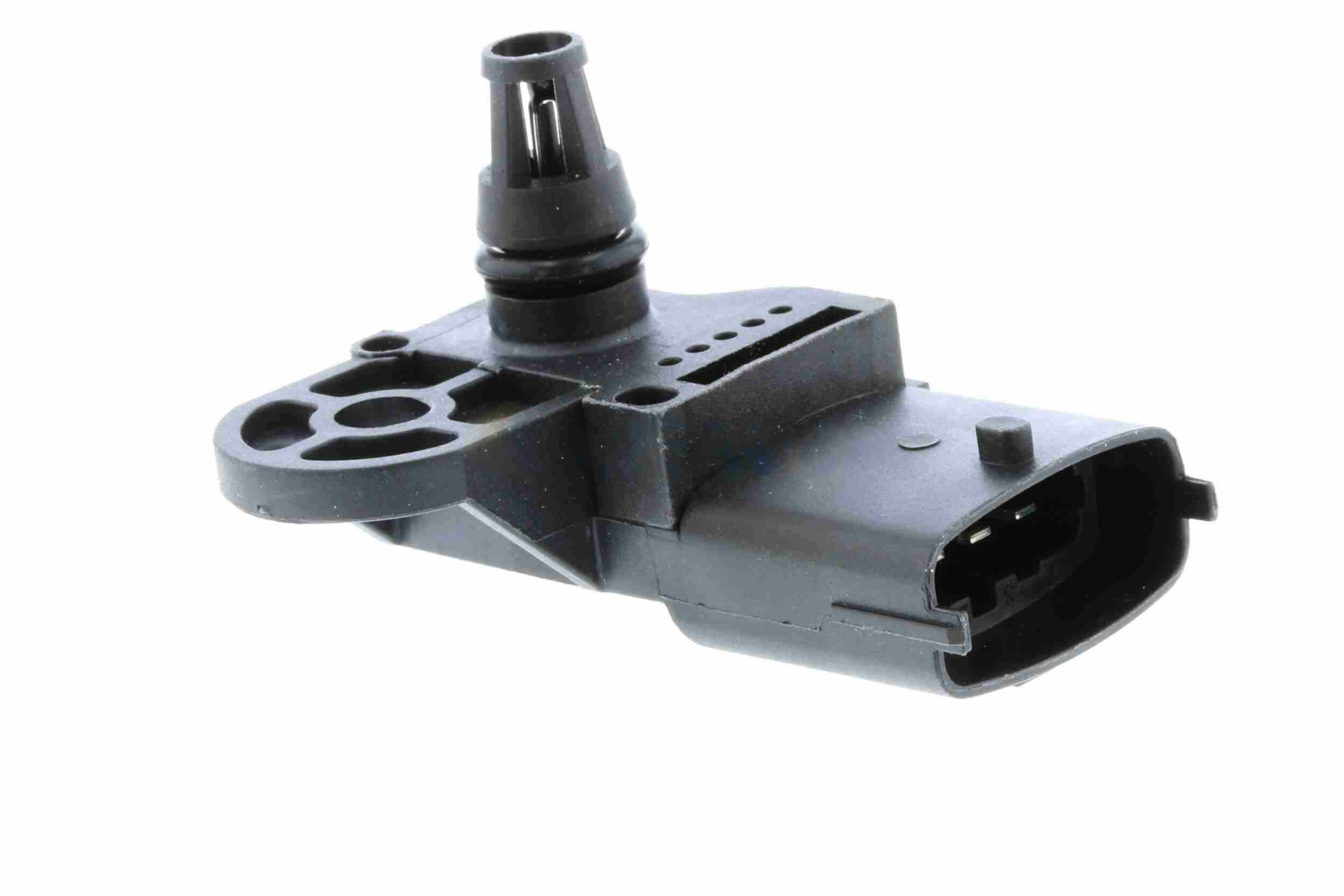 Sensor, Saugrohrdruck