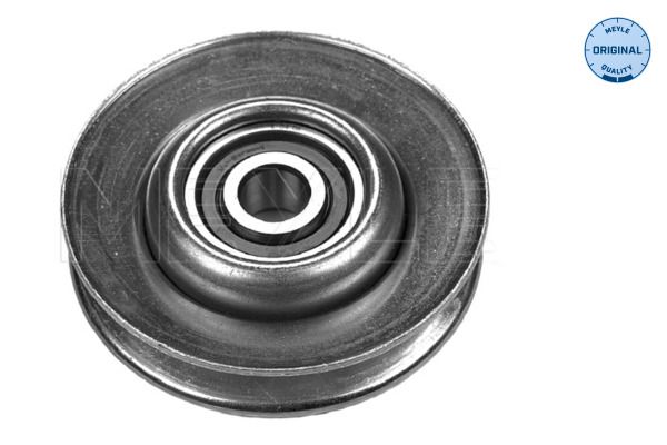 Umlenk-/F&uuml;hrungsrolle, Keilriemen