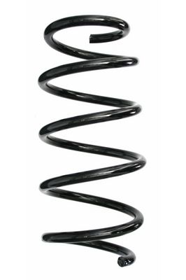 Spidan 87509 Fahrwerksfeder