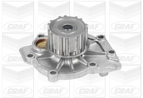 Water Pump, engine cooling PA865