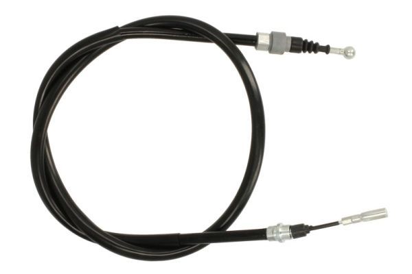 Seilzug, Feststellbremse