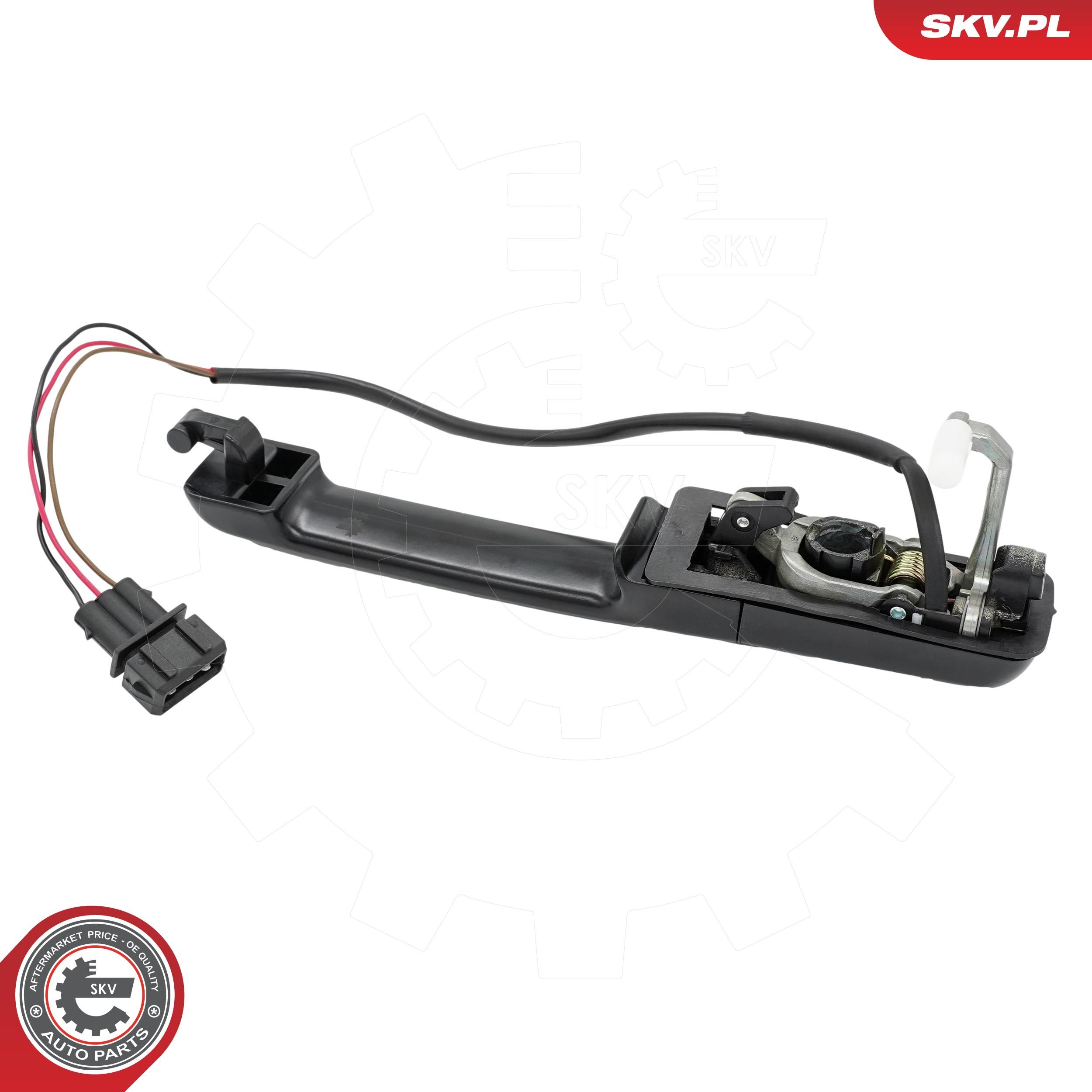 ESEN SKV 97SKV165 - T&uuml;rau&szlig;engriff