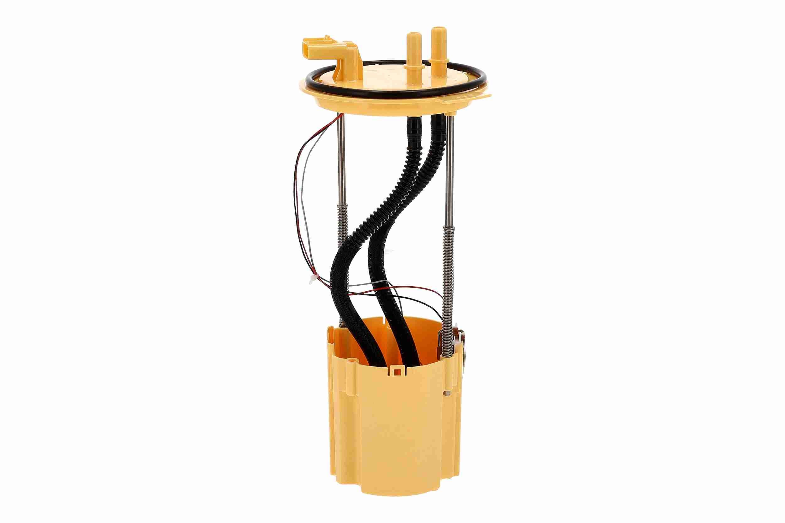 Kraftstoffpumpe