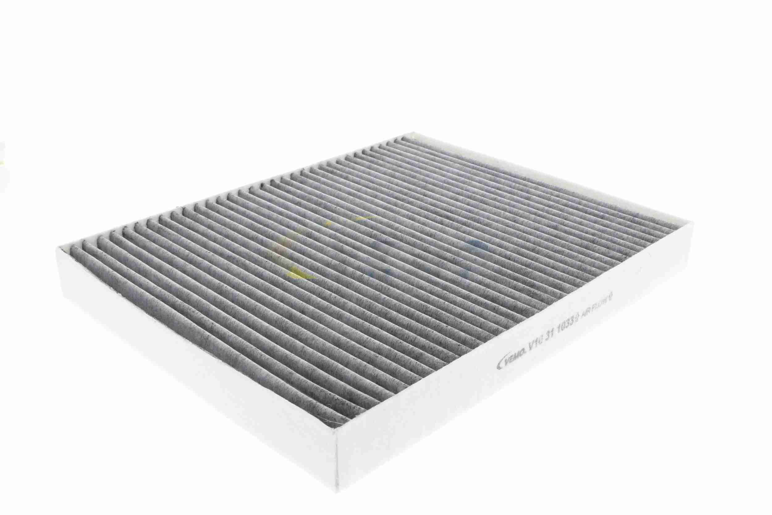 Filter, Innenraumluft