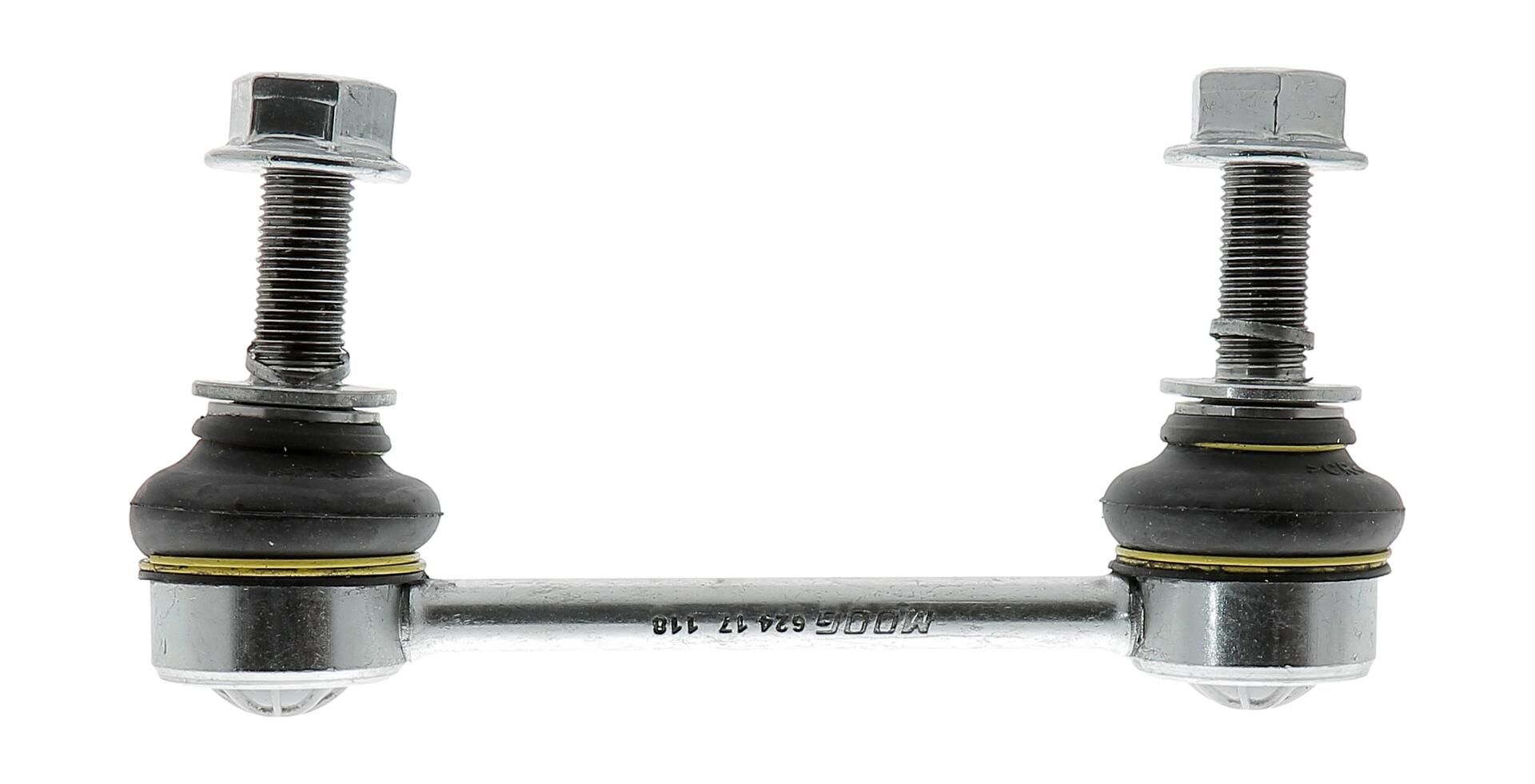 Stange/Strebe, Stabilisator