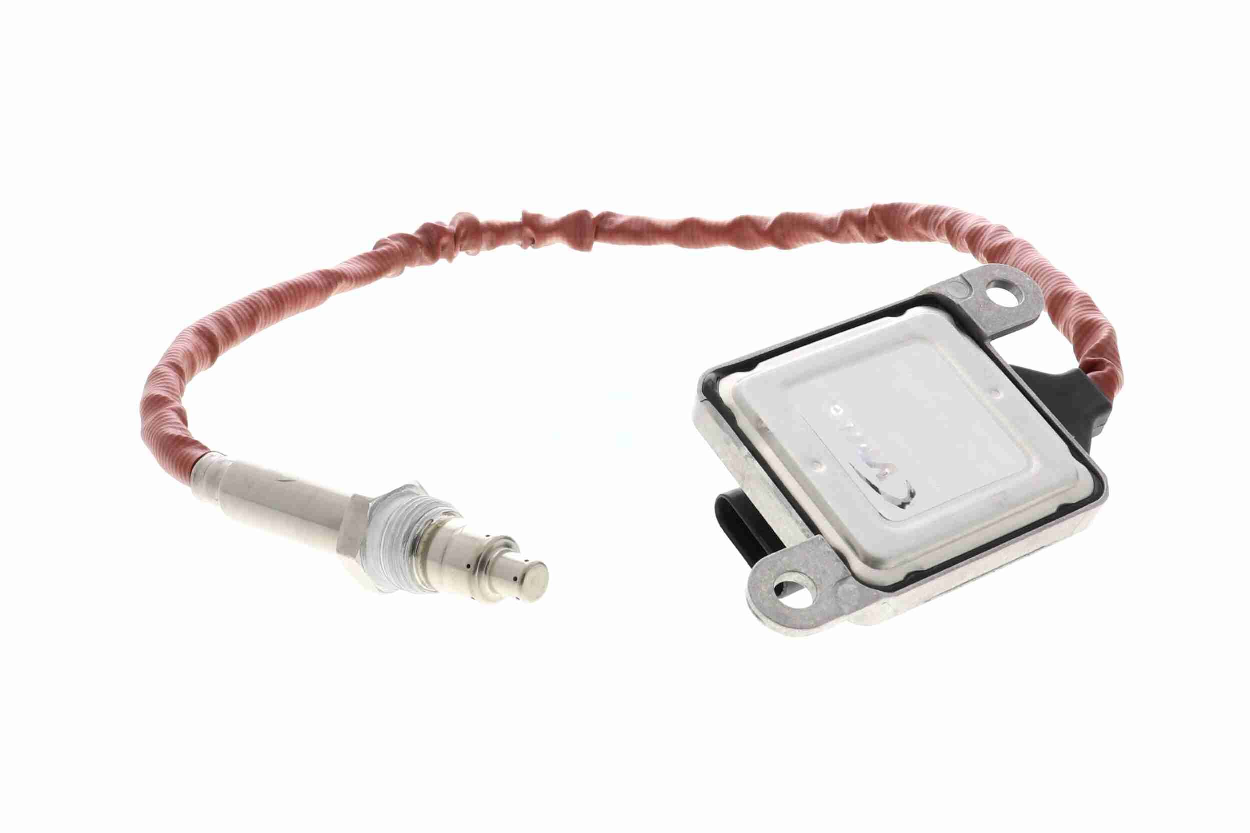 NOx-Sensor, Harnstoffeinspritzung