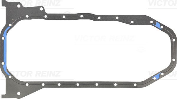 Gasket, oil sump 71-34213-00