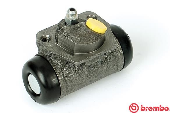 Wheel Brake Cylinder A 12 282