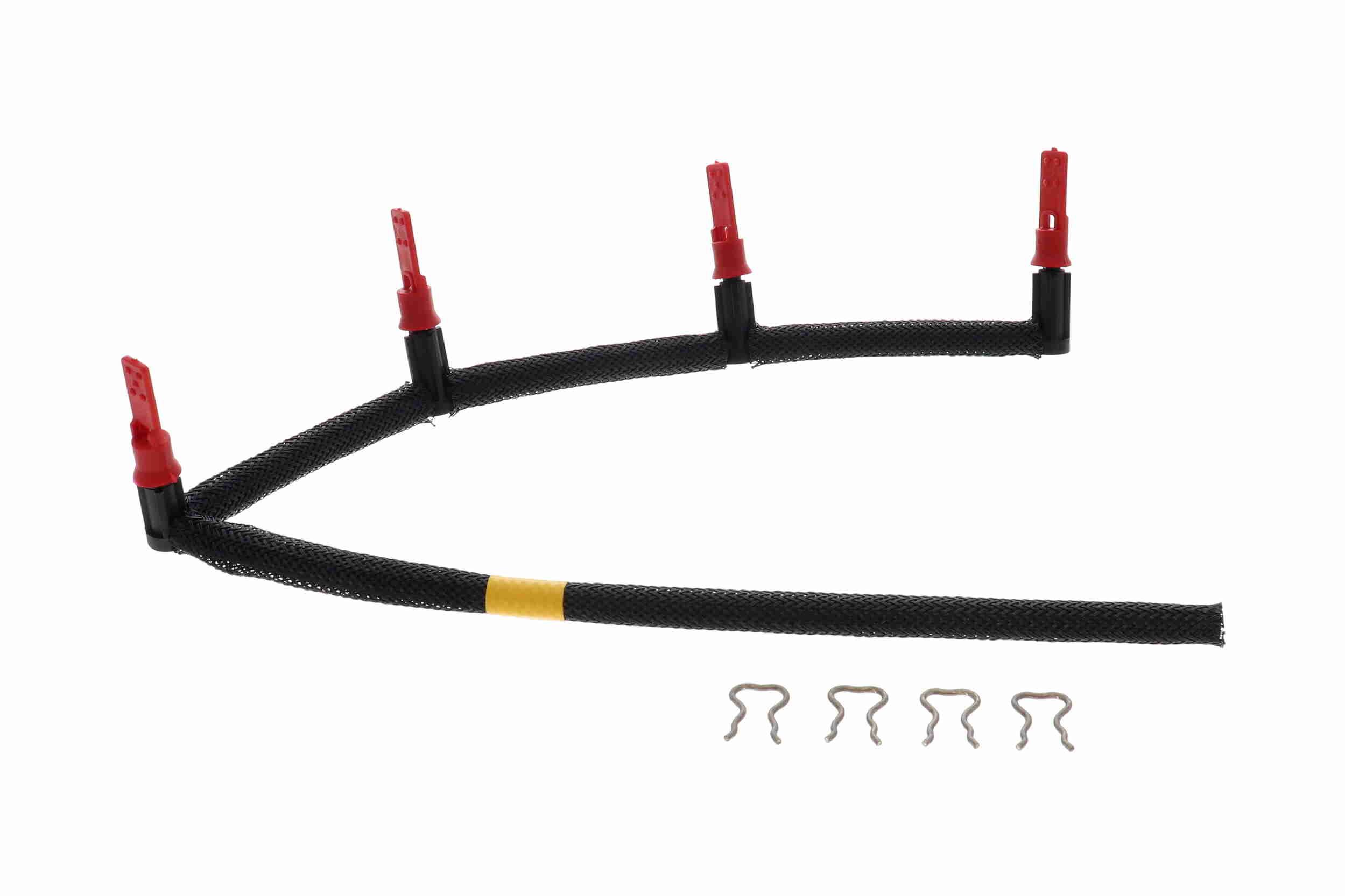 Schlauch, Leckkraftstoff Schlauch, Leckkraftstoff