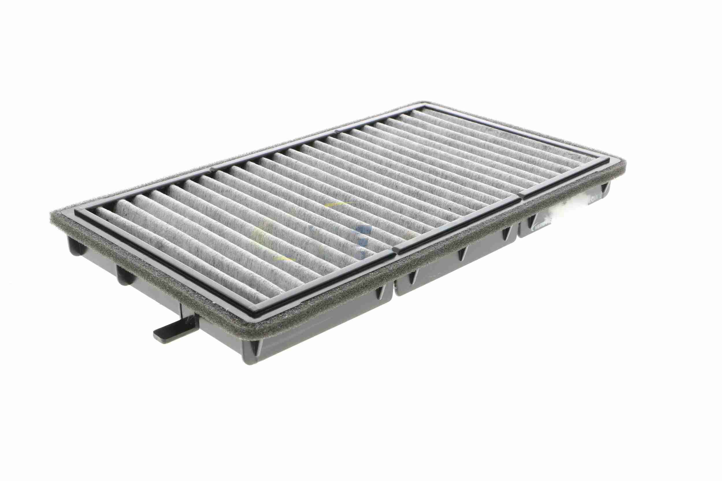 Filter, Innenraumluft Filter, Innenraumluft