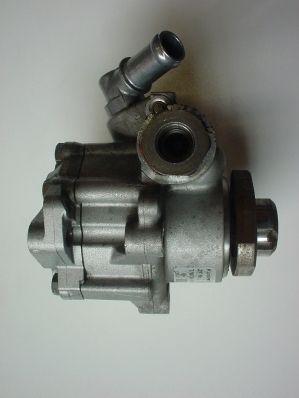 Hydraulikpumpe, Lenkung