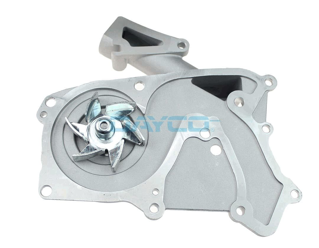 WATER PUMP AUTOMOTIVE - TecDoc 2