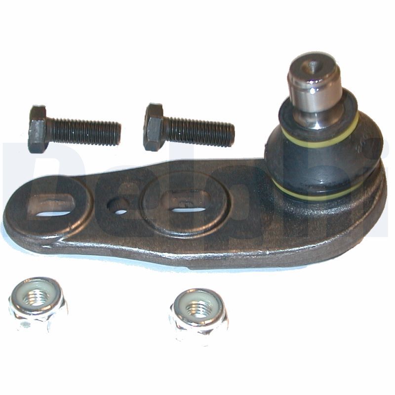 Ball Joint TC349