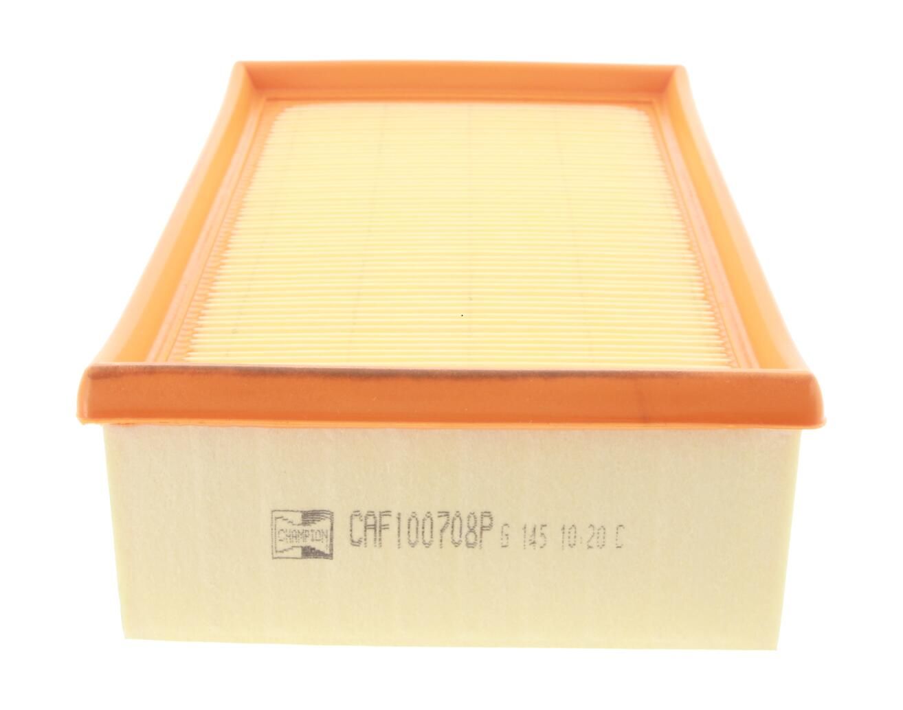 Luftfilter