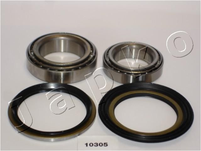 Wheel Bearing Kit 410305