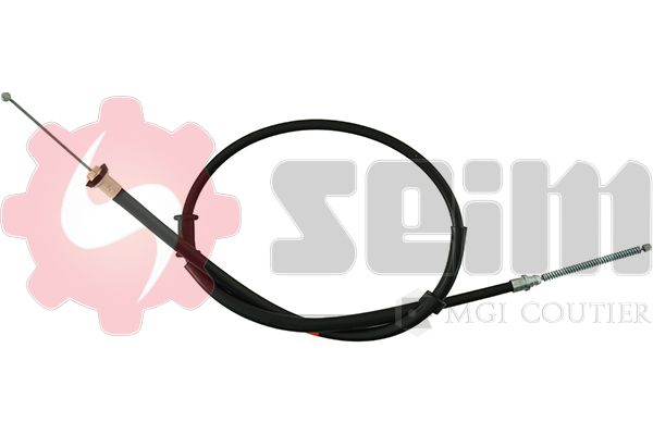 CABLE DE FRE G FORD KA II