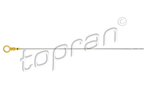 Ölpeilstab