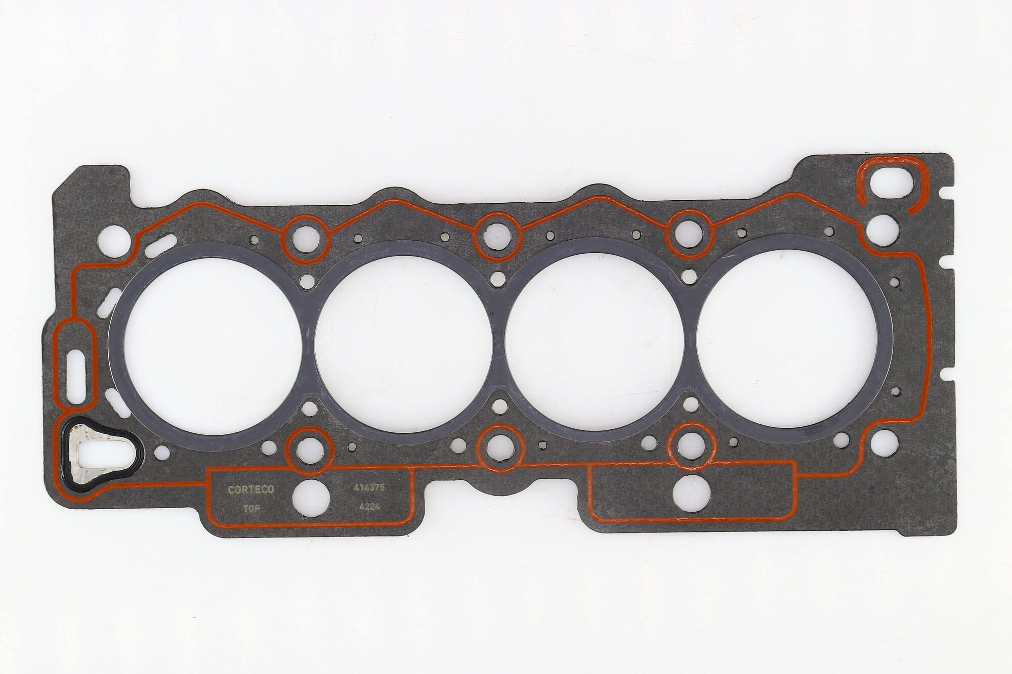 tarpiklis, cilindro galva