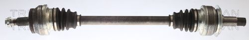 TRISCAN 8540 23560 - Antriebswelle