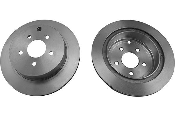 BR-6788 KAVO PARTS féktárcsa