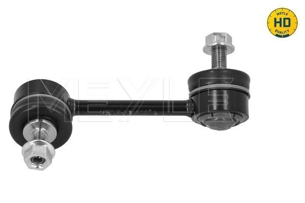 Stange/Strebe, Stabilisator
