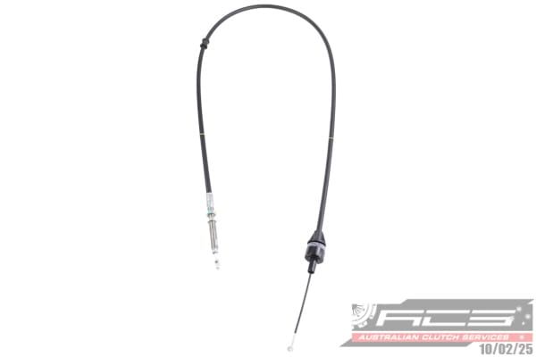CLUTCH CABLE FALCON EA to ED 6 CYL - TecDoc Only