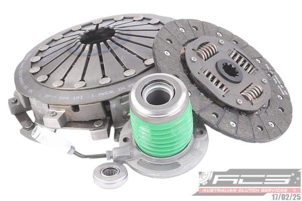 KIT STD DODGE CHALLENGER inc CSC - TecDoc Only