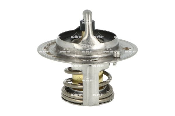 Thermostat, K&uuml;hlmittel