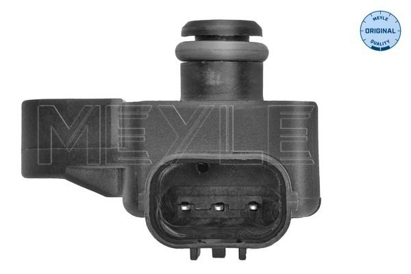 Sensor, Saugrohrdruck